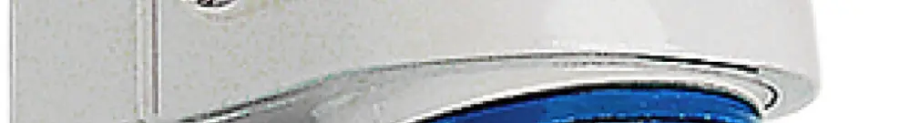 Presa murale AP CEEtyp 3L 16A IP44, 6h 
