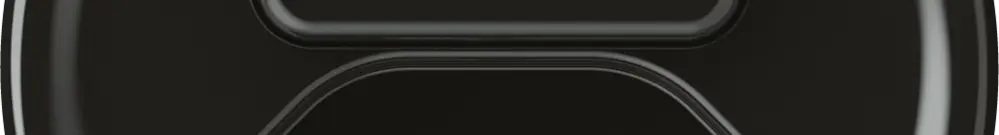 Combinazione origin sch 6 + 1×tipo 13 luminoso nero 