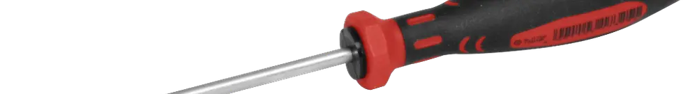 Tournevis 2K Torx 195mm T25×100mm 