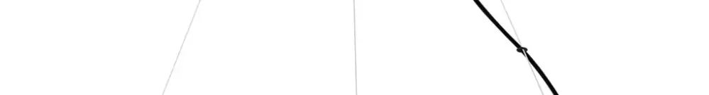 Lampada sospesa LED SLV MEDO RING 90 43W 5000lm 930/940 REG Ø900mm nero 