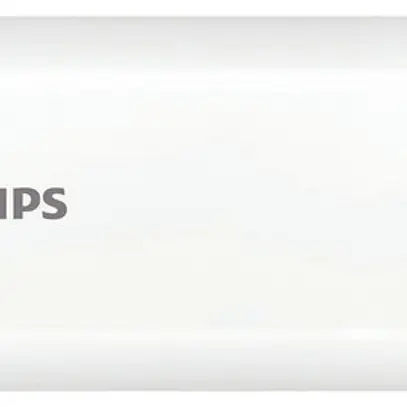 Lampada LED Philips CorePro GX24q-4 18.5W 2100lm 3000K 166mm smerigliato 120° 