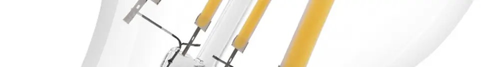 Lampada LED LEDVANCE CLAS A100 E27 11W 1521lm 2700K chiaro 