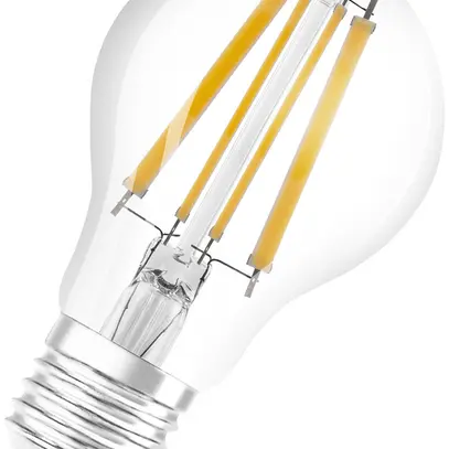 Lampada LED LEDVANCE CLAS A100 E27 11W 1521lm 2700K chiaro 