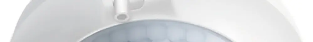 UP-Präsenzmelder ESYLUX PD-C 360bt/24 APC20 PS plus DALI-2, weiss 