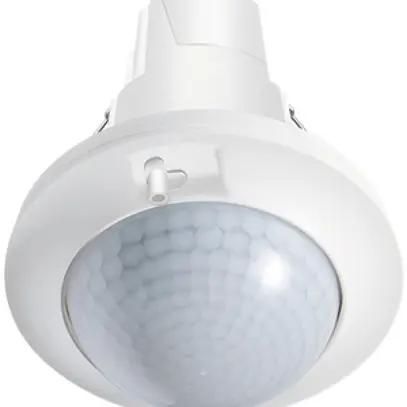 UP-Präsenzmelder ESYLUX PD-C 360bt/24 APC20 PS plus DALI-2, weiss 