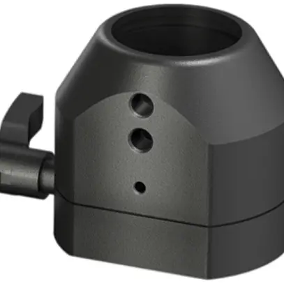 Scatola di presa Rittal CP 6501.050 per CP40 90×71mm alluminio 