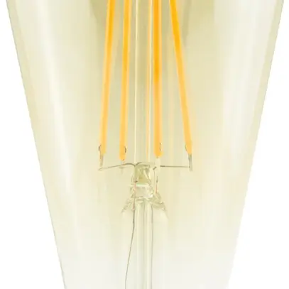 Lampada LED Sylvania ToLEDo Retro ST64 E27 6W 560lm 825 WS DIM SL 