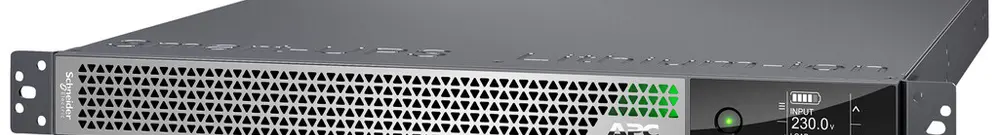 USV-Anlage SE APC Smart-UPS Ultra 230V 2200VA Netzkarte 