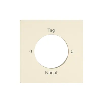 Kit de montage EDIZIO.liv SNAPFIX® p.interr.rot.a.ser.0-Tag-0-Nacht cr 