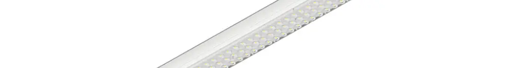 LED-Leuchteinsatz SLV Easylight OVAL 75W 13500lm 830/840/865 DALI 1500mm schwarz 