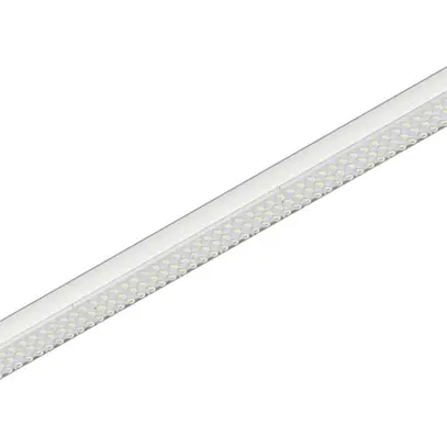 LED-Leuchteinsatz SLV Easylight OVAL 75W 13500lm 830/840/865 DALI 1500mm schwarz 