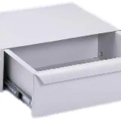 Cassetto Vertiv 19" 3UA p=400mm 