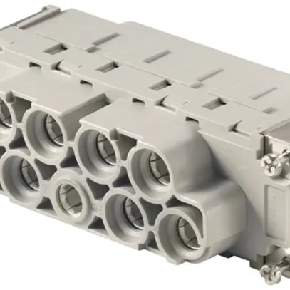 Buchse WM HDC S8/0 FAS 8 110A 690V 10…25mm² 