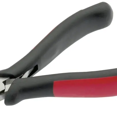 Pince coupante de côté pour électronicien CIMCO 
