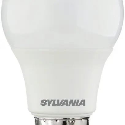 Lampe LED Sylvania ToLEDo AGL A60 B22 8W 806lm 840 SL, 3pièces 