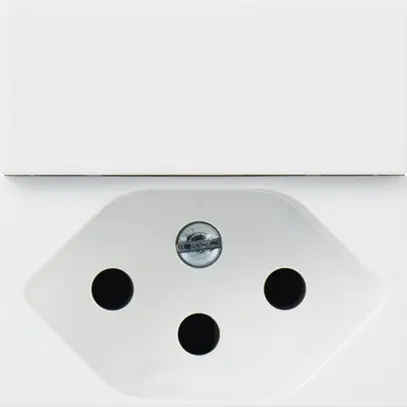 Combinazione INS ATO AR+T13 bianco grd.I 
