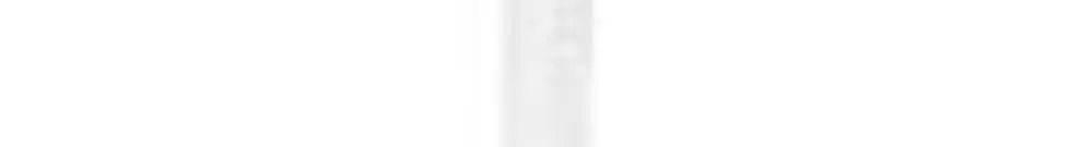 Lampada a sospensione SLV FENDA E27 60W con cavo 1.5m IP20 bianco 