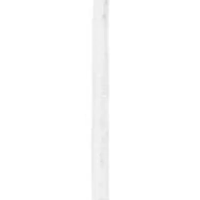 Luminaire suspendu SLV FENDA E27 60W avec câble 1.5m IP20 blanc 