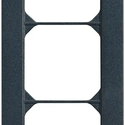 Telaio di copertura INC kallysto.pro 3×1 ozean 94×214mm 