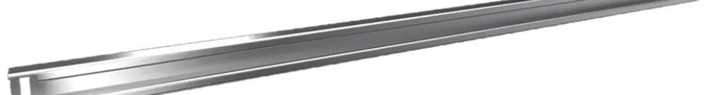 Barra di supporto Rittal VX 8617.830 1200×26×1.5mm per VX/PC/IW/AX acciaio 2pz 