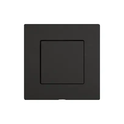 Comando per interruttore EDIZIO.liv Wiser SNAPFIX® 1C WLAN 1T ne 