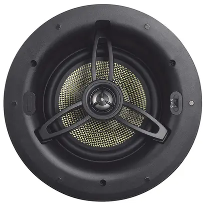 Haut-parleur INC d'angle Legrand 6.5" 100W, 1 pièce 