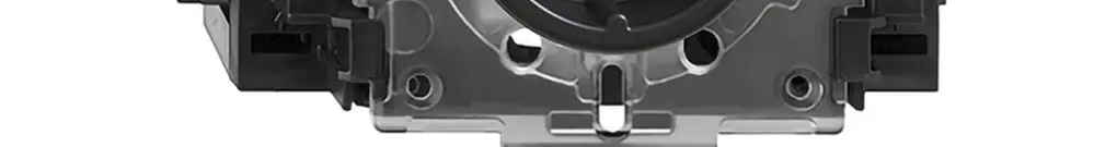 Prise INC FH T25 16A noir 53mm Snap pour câbl.plat powerbus 