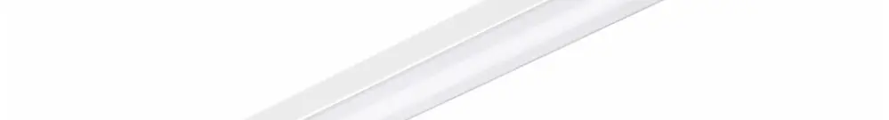Lampada lineare LED CoreLine BN124C LED60S, 60W, 6000lm, 830 bianco caldo 1500mm 