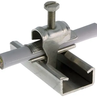 Brida rapida Niro 16…20mm (PG11) 