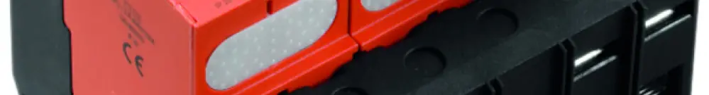 Scaricatore di sovratensione Weidmüller VPU I 3 R 400V/25KA 