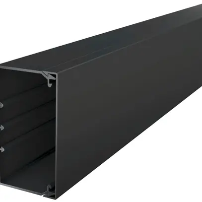 Canale d'installazione BET WDK 108.5×60.3×2000mm PVC ne IP30 