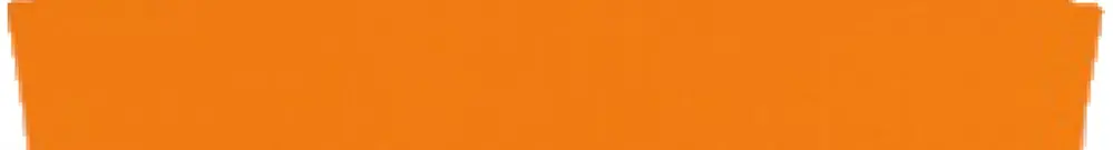Paroi de fermetur.WAGO TopJob-S orange 2P pour série 2004 