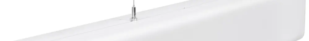 Kit di sospensione AIR KIT PENDANT per UVC AIR TUBE, lunghezza ≤1.5m, acciaio 