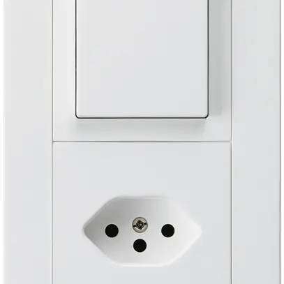 Combinaison ENC I-I 3/1P+T13 blanc kallysto.pro 