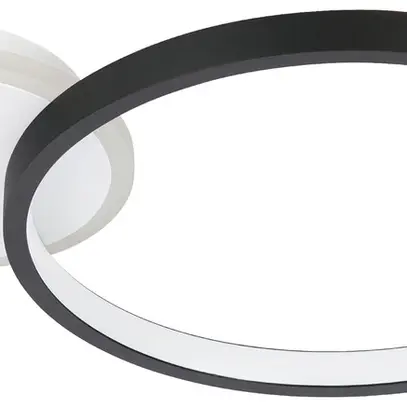 Plafoniera LED Eglo GAFARES 15W 2100lm 3000…6500K IP20 REG 405×290mm bi/ne 