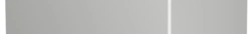 Plaque de fermeture Bettermann pour canal d'installation WDK gris clair 80×170mm 