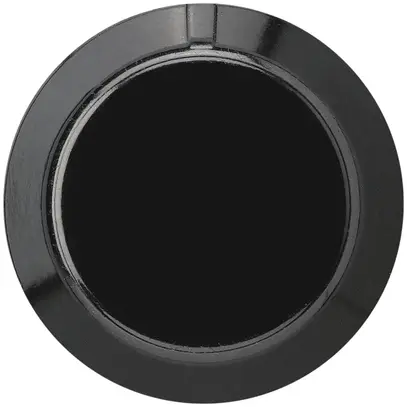 Drehknopf basico 315…600VA schwarz 