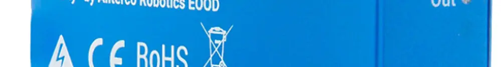 Actionneur-commutateur RF AMD Shelly Pro 1 Bt/Wi-Fi 1can 110…240V 1UM 