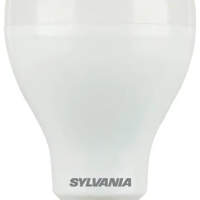 Lampada LED Sylvania ToLEDo GLS E27 20W 2450lm 2700K opale Ø68×128mm 