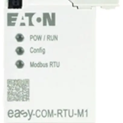 Modulo di comunicazione AMD Eaton EASY-COM-RTU-M1 Modbus RTU 