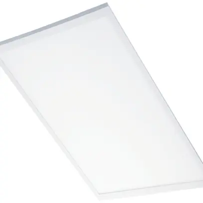Lampada pannello LED SG Sense Basic 35W 2220lm 840 595×295 bianco 