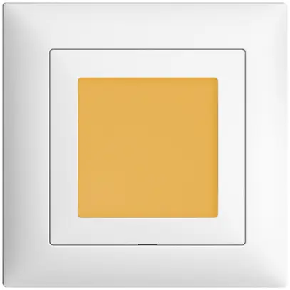 Lampada INC LED-bi 230V EDIZIOdue bianco 