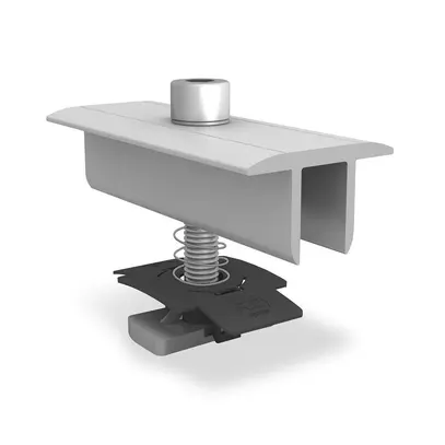 K2 XS Modulmittelklemme 34-38mm  