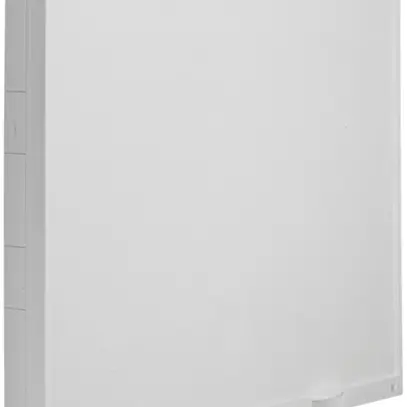 Abdeckplatte Hager univers N Isolierstoff 500×450mm 
