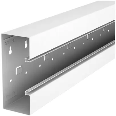 Profilo di base Bettermann GS-S70170 bianco puro 