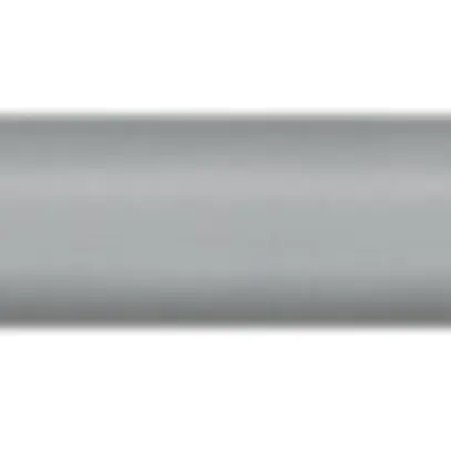 Cavo di connessione WAGO 2×1.5mm² 16A 250V 1m cod.B spina-estre.libera grigio 
