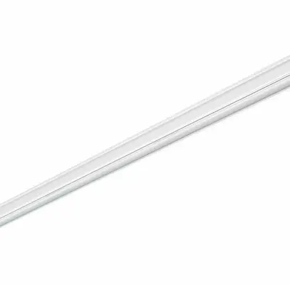 Tragschiene Maxos fusion LL646T IP54 4×2.5mm²+2×1.5mm² 4552mm weiss 