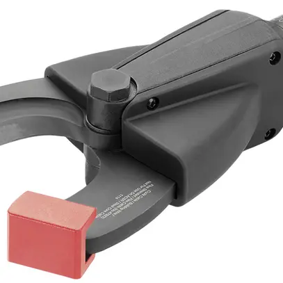 Tête coupante CIMCO max.Ø50mm (4×120mm²) 