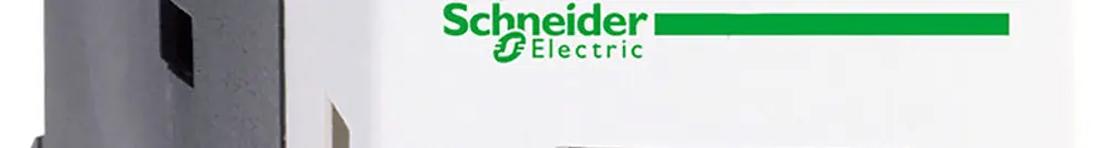 Contattore Schneider Electric LC1-DT 4L 110VAC 25A 