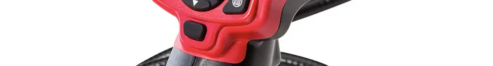 Caméra d'inspection RIDGID micro CA-350, 3.5“ TFT, USB 